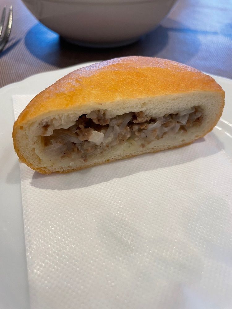 a-chan-0926さんが投稿したRussian Restaurant ROGOVSKI 銀座（ロゴスキー）に関する口コミの画像
