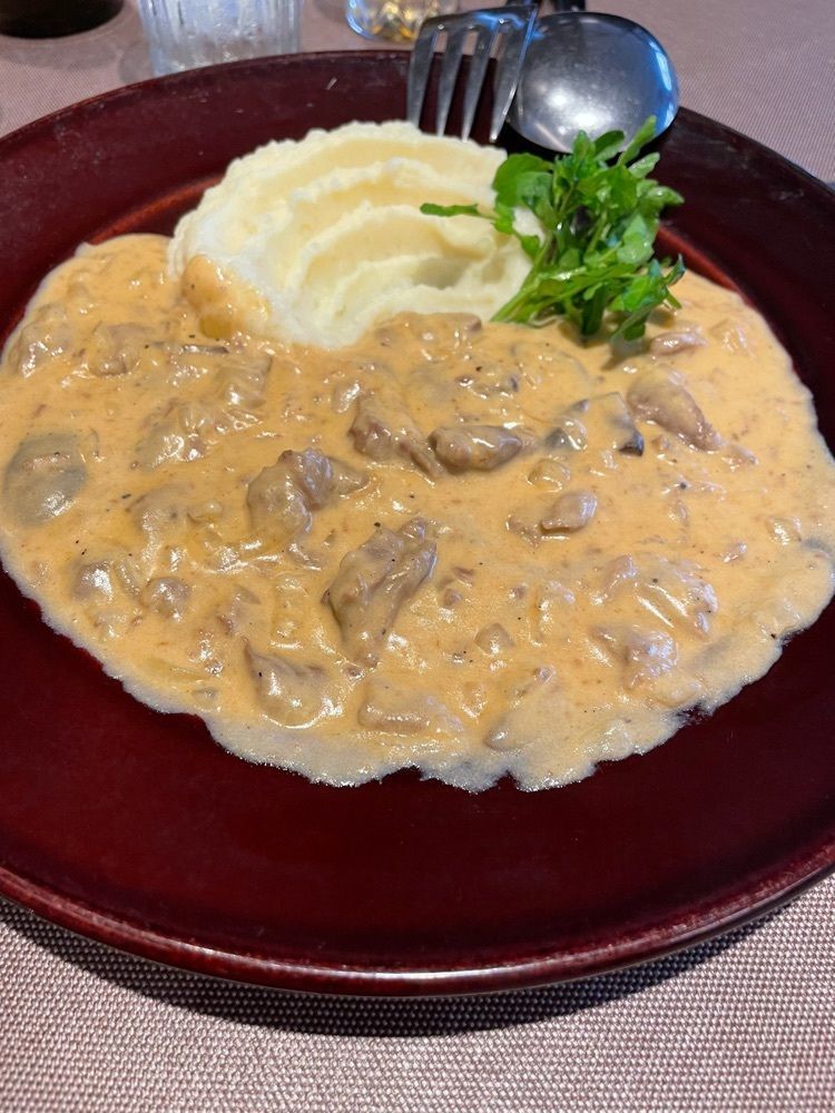 a-chan-0926さんが投稿したRussian Restaurant ROGOVSKI 銀座（ロゴスキー）に関する口コミの画像
