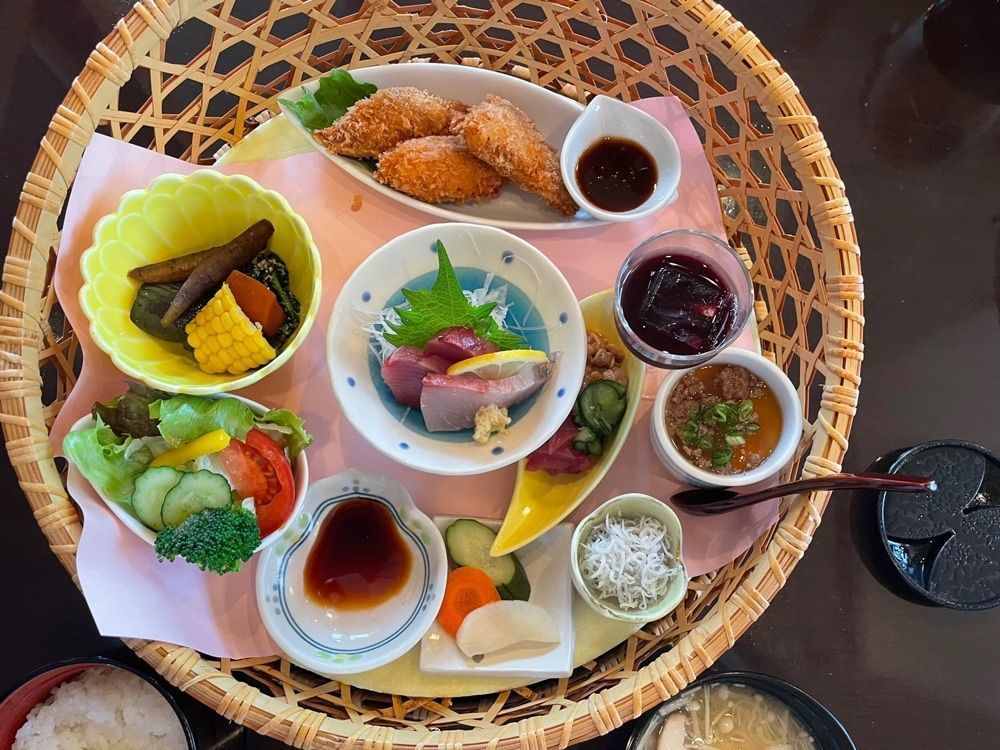 mayu mayuさんが投稿した話食庵（わしょくあん）に関する口コミの画像