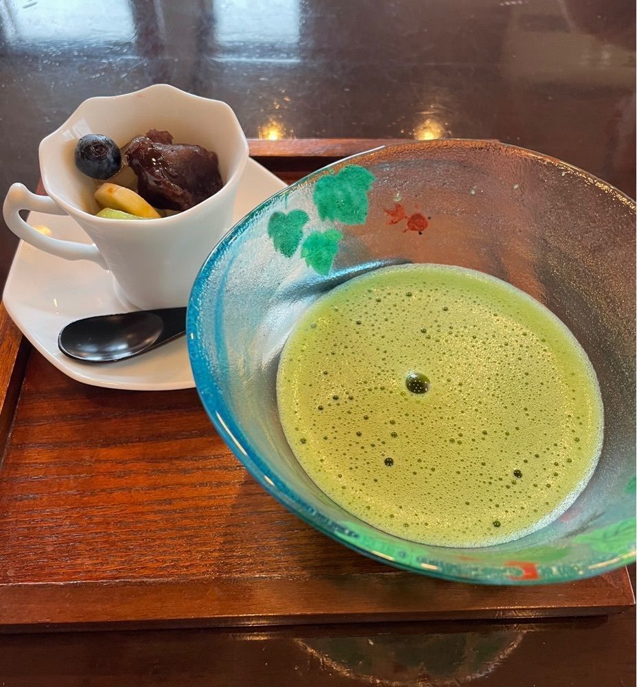 mayu mayuさんが投稿した話食庵（わしょくあん）に関する口コミの画像