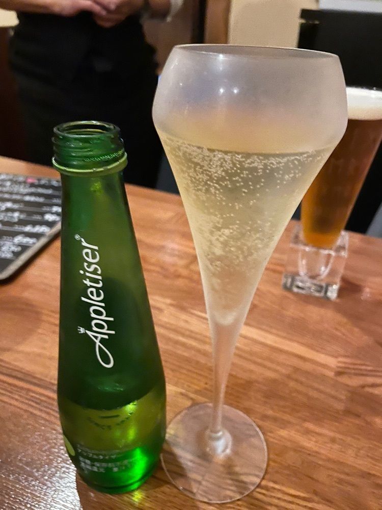 mayu mayuさんが投稿したキルシュに関する口コミの画像