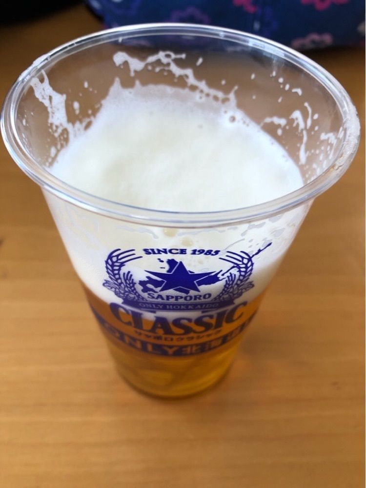 fumiさんが投稿した旭山動物園中央食堂に関する口コミの画像