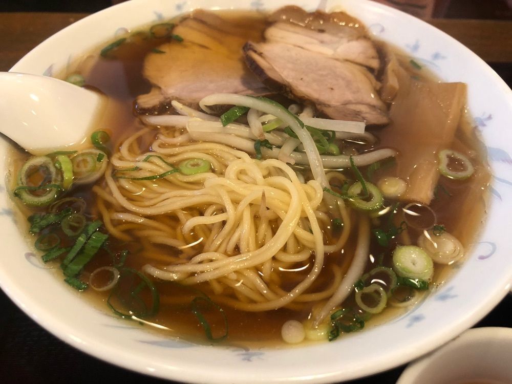 chikaさんが投稿した珉珉 桃山店（みんみん）に関する口コミの画像