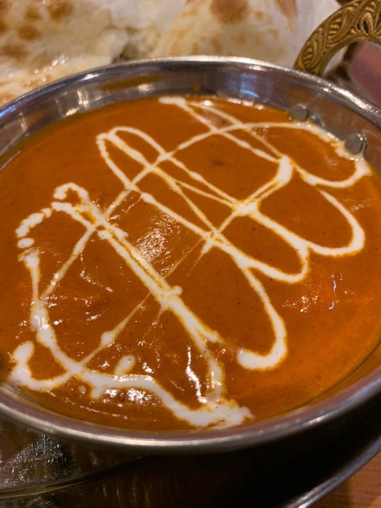 影の戦闘隊さんが投稿したインド料理 ソニ（【旧店名】インド・ネパール料理 マナカマナ）に関する口コミの画像