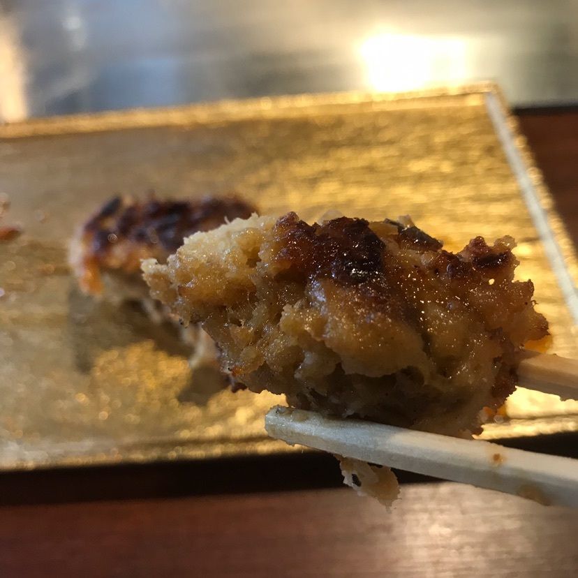 はあるさんが投稿した近江牛一頭買い専門店 鉃板ダイニング天満に関する口コミの画像