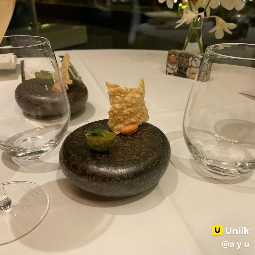 ルカのオススメ異國料理さんが投稿した六本木テラス フィリップ・ミルに関する口コミの画像