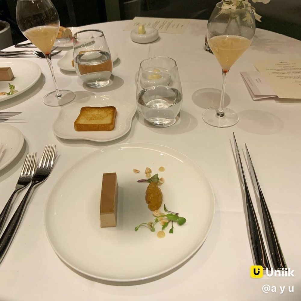 ルカのオススメ異國料理さんが投稿した六本木テラス フィリップ・ミルに関する口コミの画像