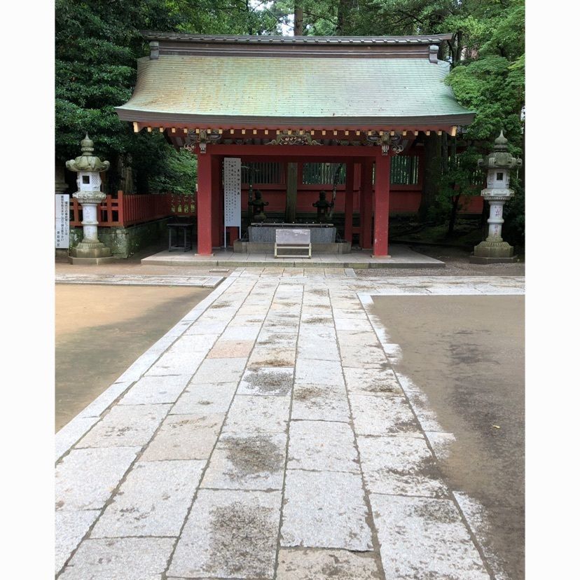 ビンカさんが投稿した香取神宮宝物館に関する口コミの画像