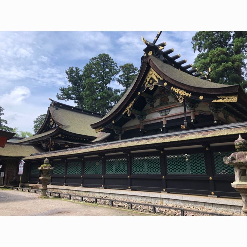 ビンカさんが投稿した香取神宮宝物館に関する口コミの画像