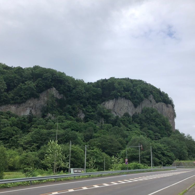 タッキーさんが投稿した層雲峡オートキャンプ場に関する口コミの画像