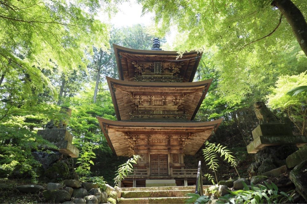 jun1216さんが投稿した貞祥寺に関する口コミの画像