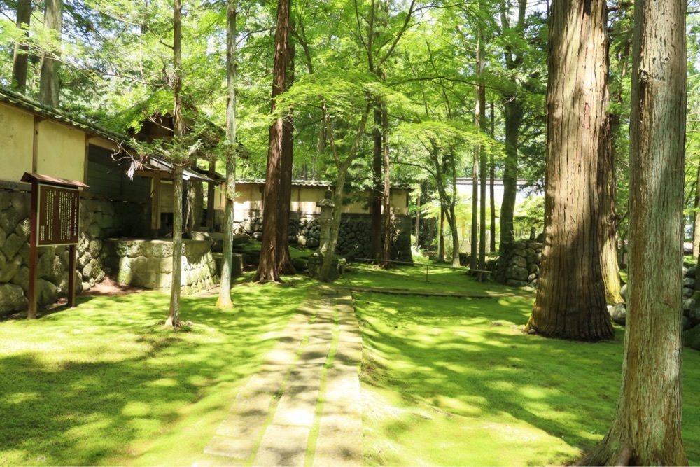 jun1216さんが投稿した貞祥寺に関する口コミの画像