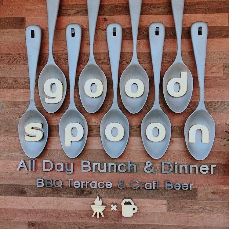 chacoさんが投稿したgoodspoon 南堀江店に関する口コミの画像