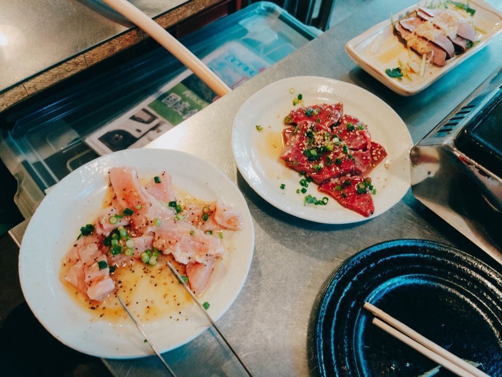きゃっさーさんが投稿した神保町食肉センターに関する口コミの画像
