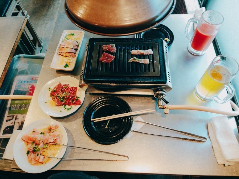 きゃっさーさんが投稿した神保町食肉センターに関する口コミの画像