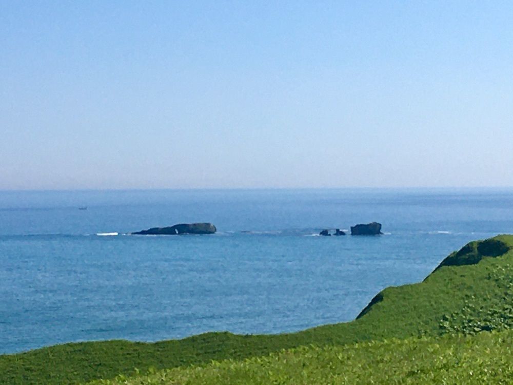 yoshiさんが投稿した厚岸海岸に関する口コミの画像