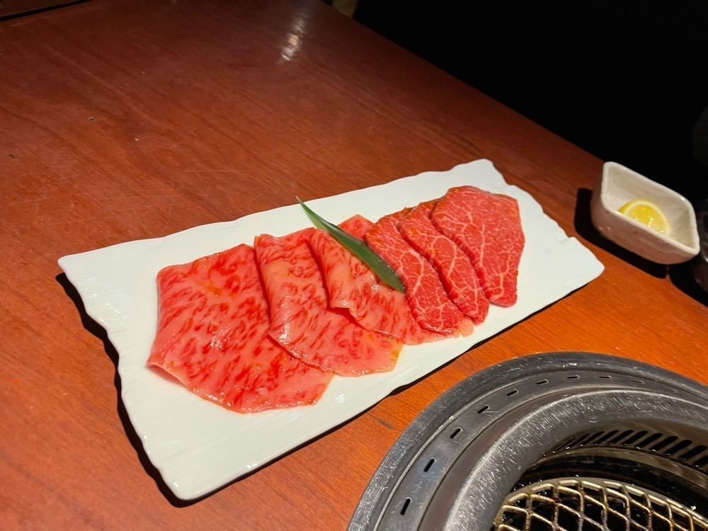 きゃっさーさんが投稿した蕃 YORONIKU（えびす よろにく）に関する口コミの画像