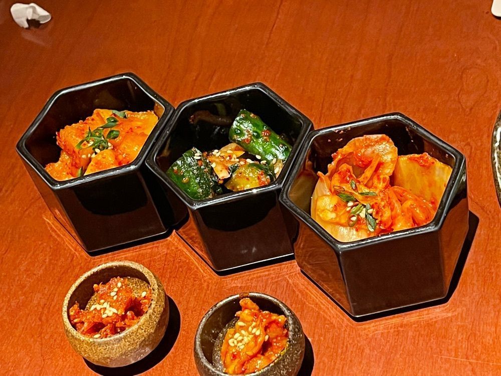 きゃっさーさんが投稿した蕃 YORONIKU（えびす よろにく）に関する口コミの画像
