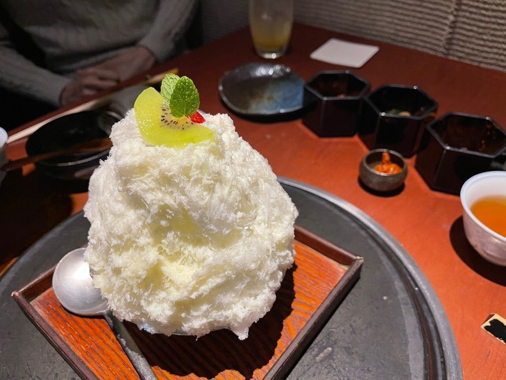きゃっさーさんが投稿した蕃 YORONIKU（えびす よろにく）に関する口コミの画像