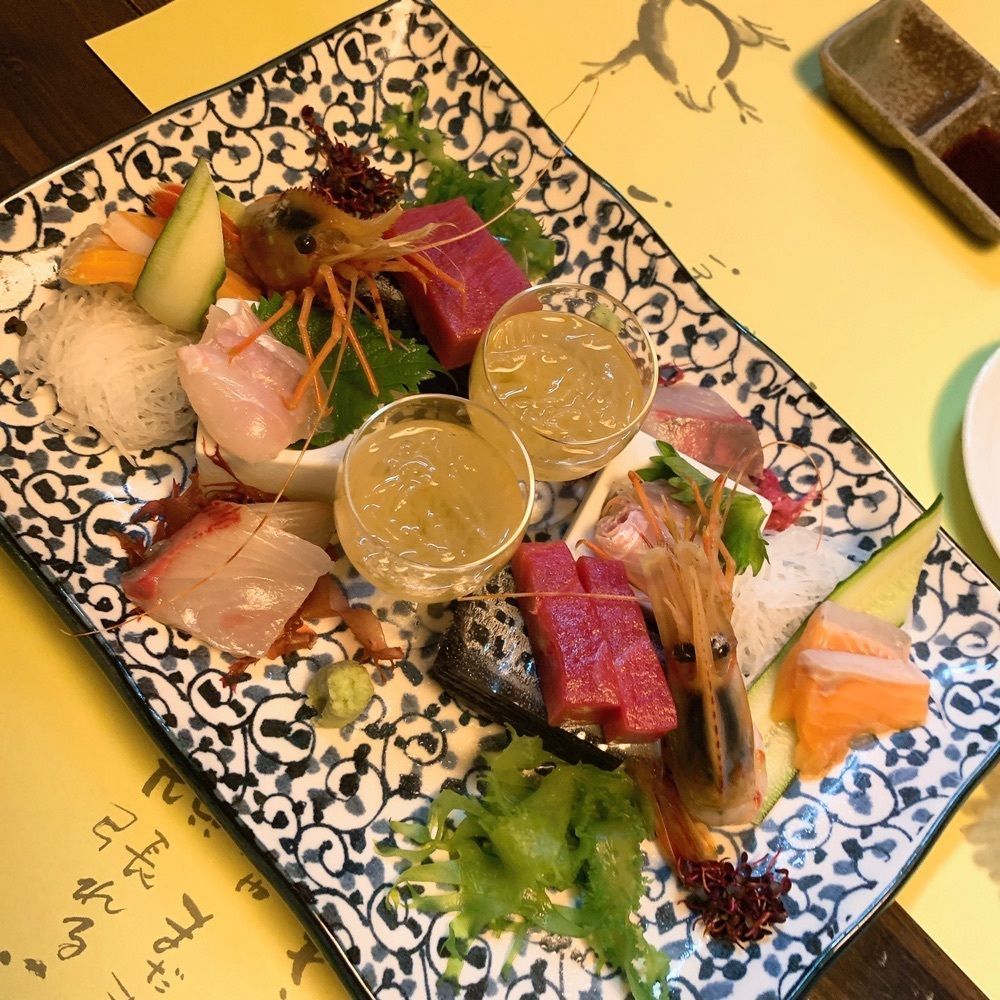 JINmayuの画像