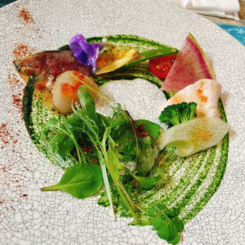 池ちゃんさんが投稿したAQUA Table（アクアテーブル）に関する口コミの画像