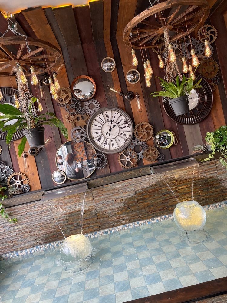 池ちゃんさんが投稿したAQUA Table（アクアテーブル）に関する口コミの画像