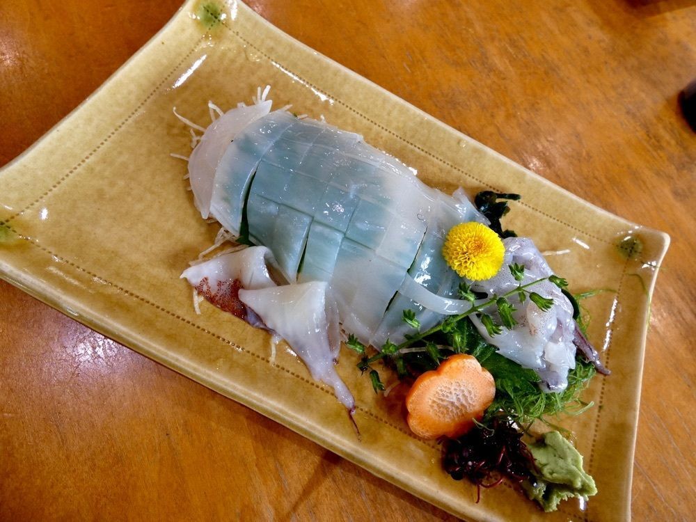 ＪＵNさんが投稿した鈴木水産 三崎生鮮ジャンボ市場に関する口コミの画像