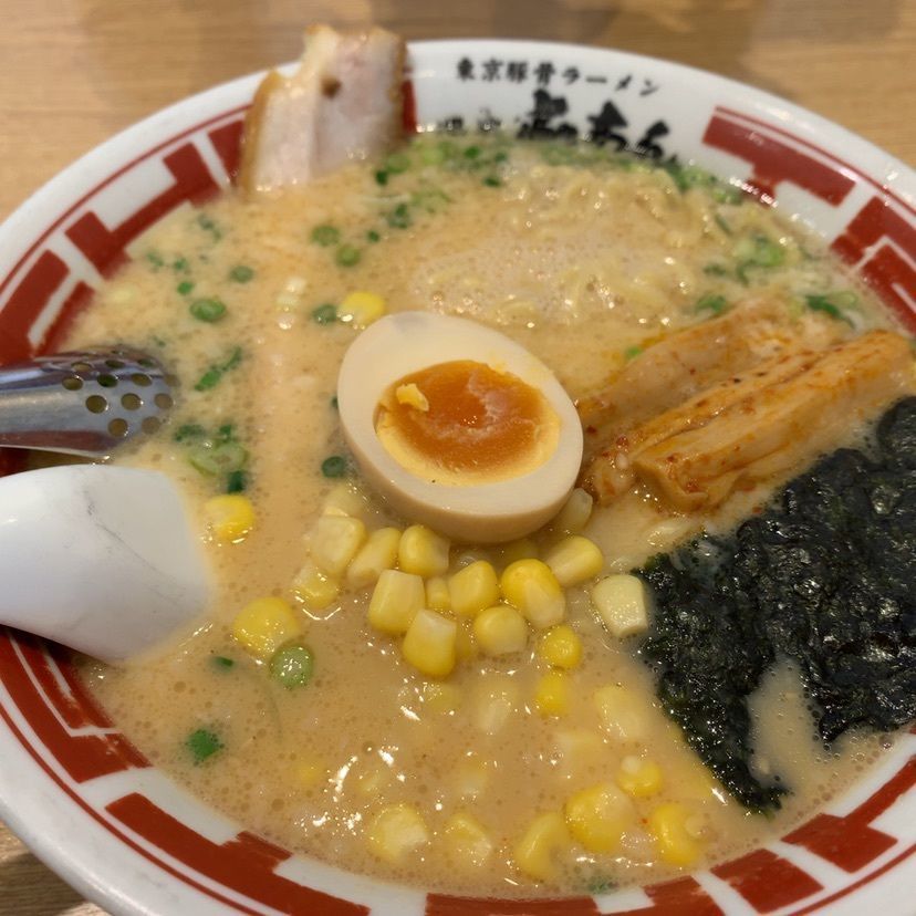 MasTom8326さんが投稿した屯ちん 福島店（とんちん）に関する口コミの画像