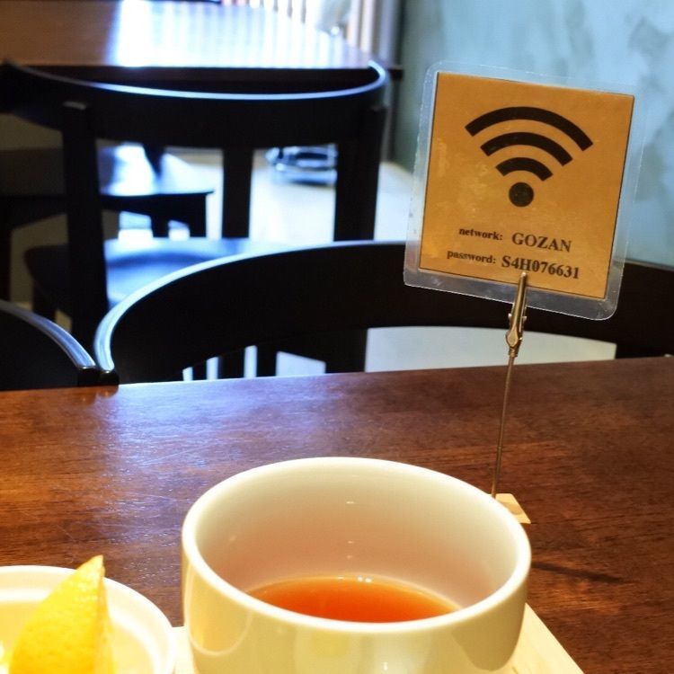 u_travelさんが投稿したGOZAN HOTELに関する口コミの画像