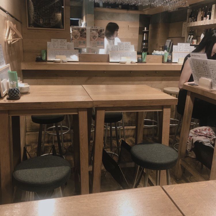 u_travelさんが投稿した日本酒バル　Chintara（チンタラ）に関する口コミの画像