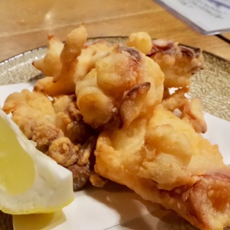 u_travelさんが投稿した日本酒バル　Chintara（チンタラ）に関する口コミの画像