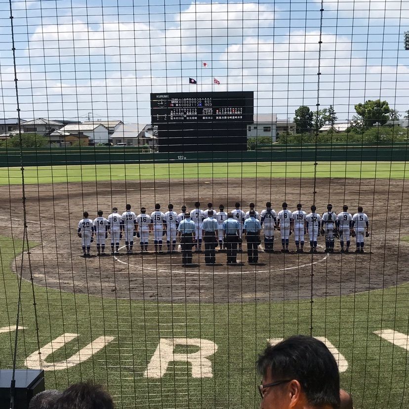 まるみ🌻さんが投稿した久留米総合スポーツセンターに関する口コミの画像