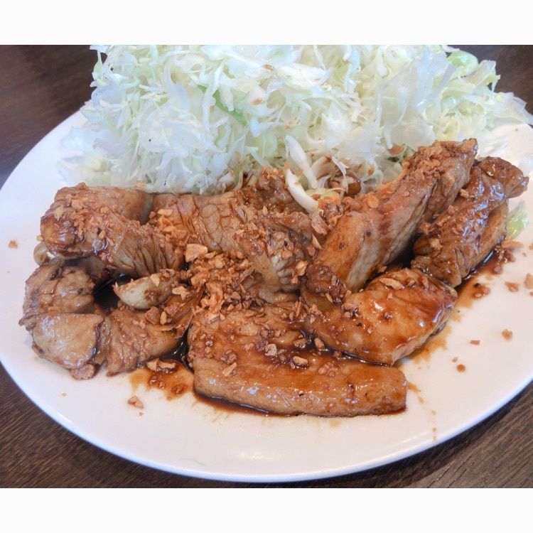 natural_driving_2b8eさんが投稿した東京おぎくぼラーメン ゑびすや 中央緑地店に関する口コミの画像