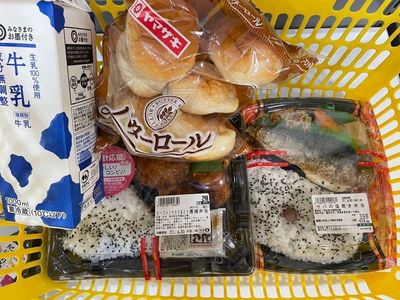 西友 北綾瀬店