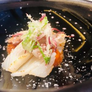 ラ シャンス（LA CHANCE） 3枚目