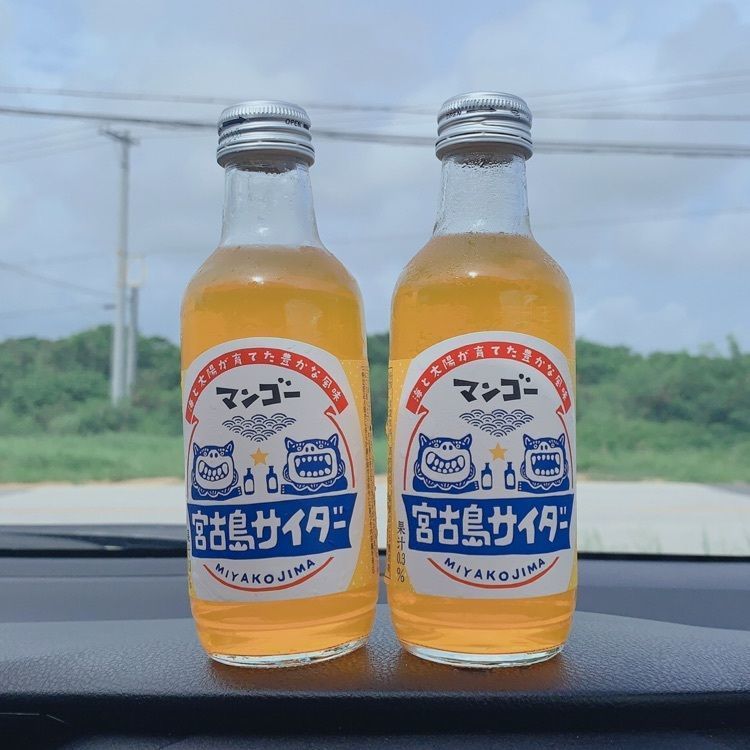 R i n a *さんが投稿した下地島空港に関する口コミの画像