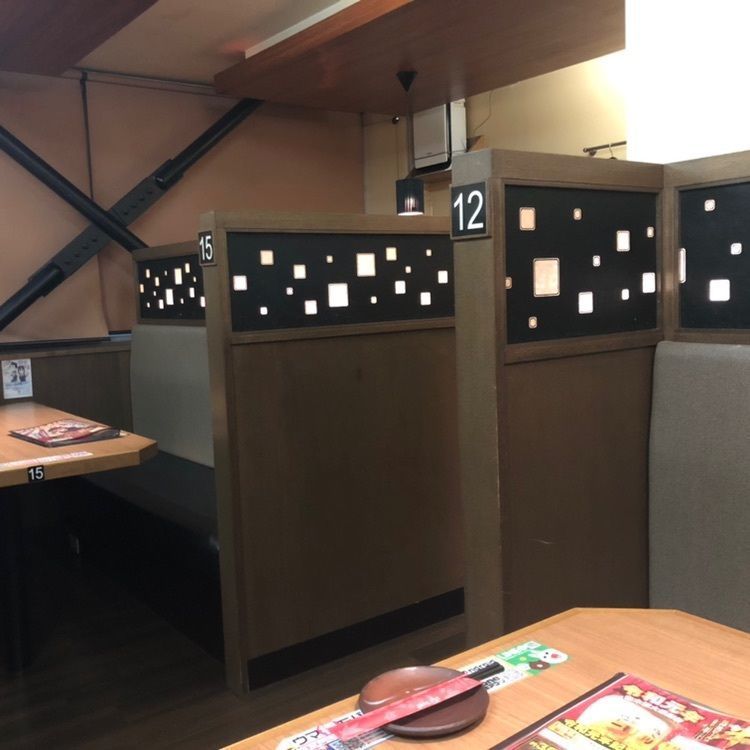 タッキーさんが投稿した白木屋 稚内店に関する口コミの画像