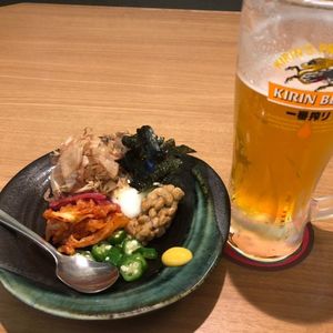 白木屋 稚内店 5枚目