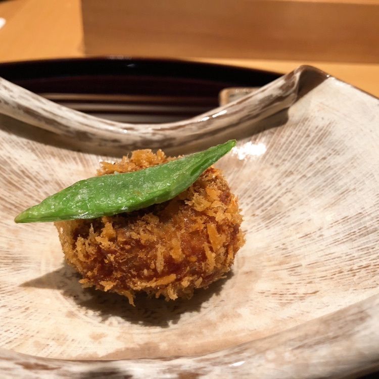 u_travelさんが投稿した桂浜 麻布十番に関する口コミの画像
