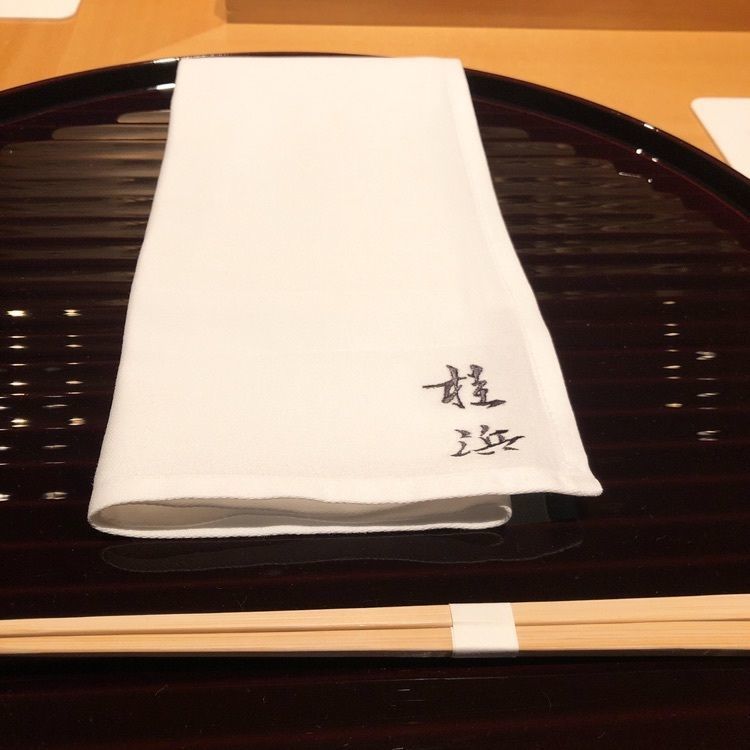 u_travelさんが投稿した桂浜 麻布十番に関する口コミの画像