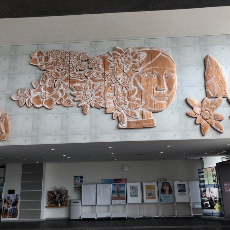 タッキーさんが投稿したトヨタレンタリース旭川　利尻空港店に関する口コミの画像