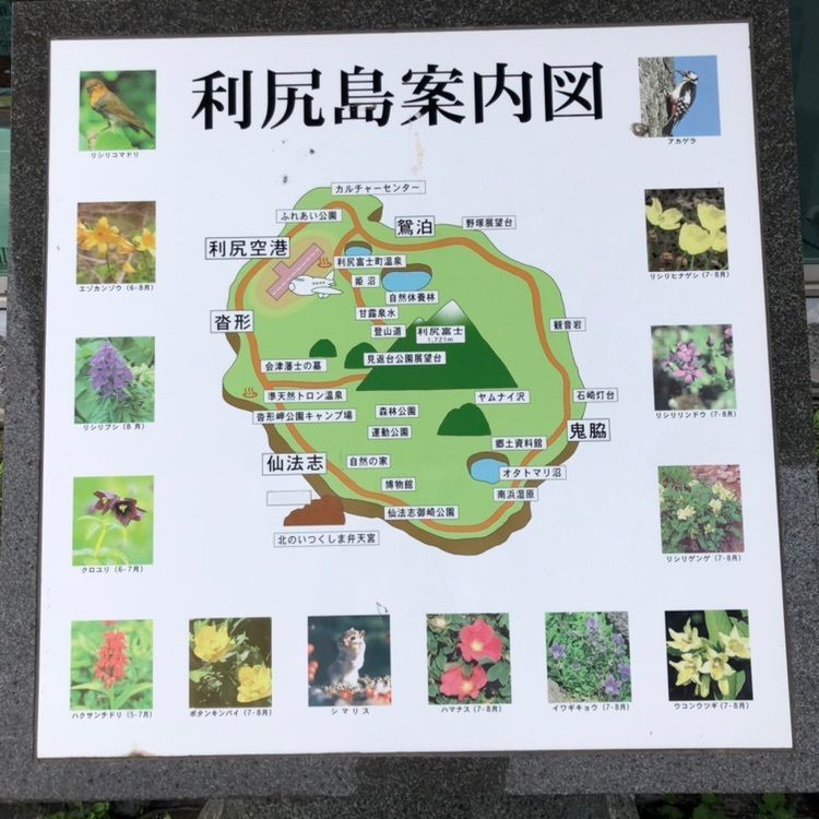 タッキーさんが投稿したトヨタレンタリース旭川　利尻空港店に関する口コミの画像