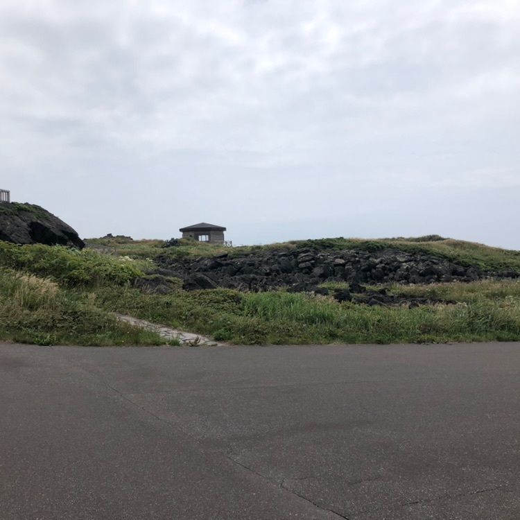 タッキーさんが投稿した沓形岬公園に関する口コミの画像