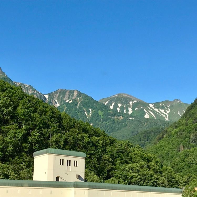 mami1117さんが投稿した層雲峡温泉に関する口コミの画像