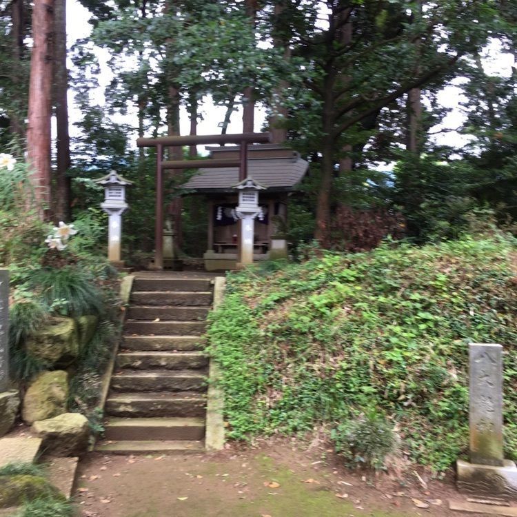 ニシさんが投稿した加波山三枝祇神社に関する口コミの画像