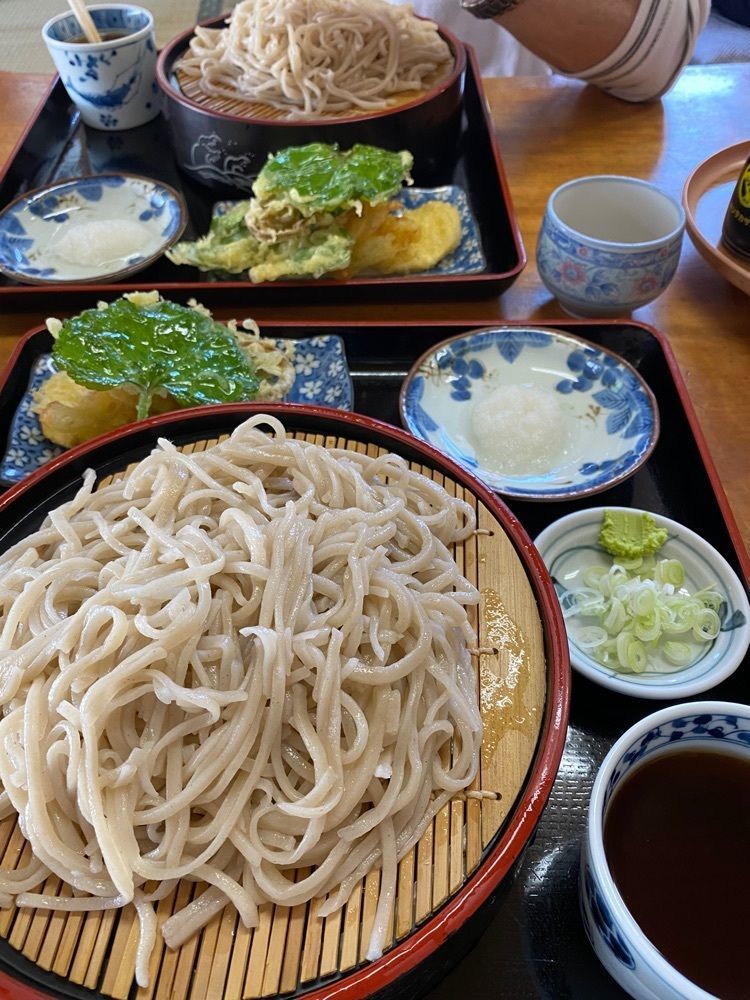 みそらさんが投稿した手打そば処 まるひに関する口コミの画像