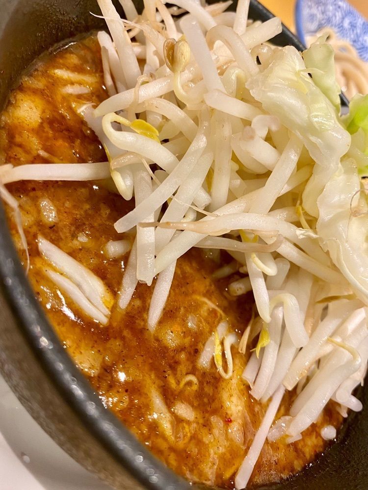 Satoshi.Nさんが投稿したどてちん 麺屋青山３号店に関する口コミの画像