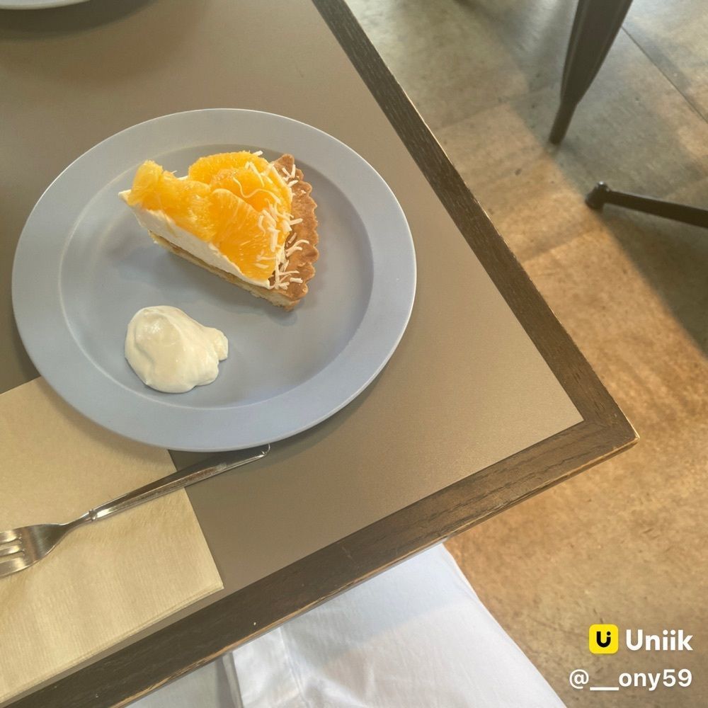 スイーツ巡り🍩さんが投稿した45cafe（フォーファイブカフェ）に関する口コミの画像
