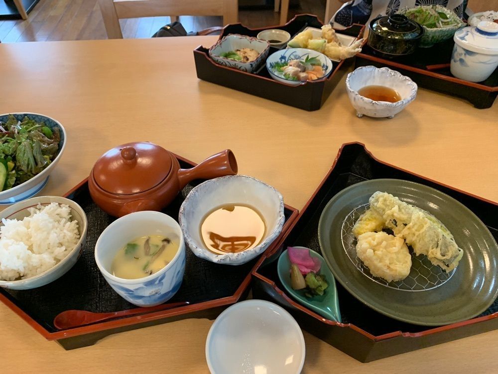 影の戦闘隊さんが投稿した天ぷら楓（かえで）に関する口コミの画像