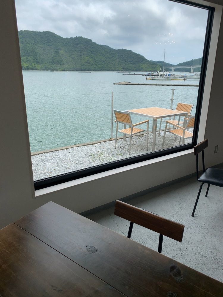 影の戦闘隊さんが投稿したザ コーヴカフェ（THE COVE CAFE）に関する口コミの画像